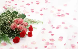 婚庆鲜花物品 第一辑_15