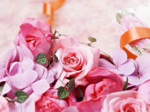 婚礼鲜花 第四辑_10