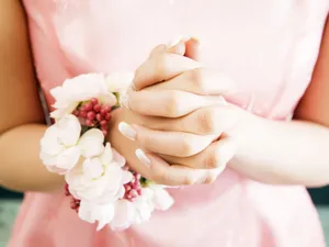 婚礼鲜花 第一辑_6