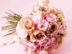婚礼鲜花 第一辑_14