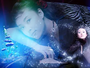 婚纱摄影 第二辑_5