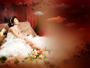 婚纱摄影 第二辑_11