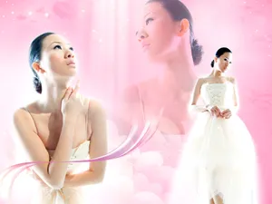 婚纱摄影 第二辑_14