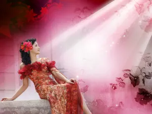 婚纱摄影 第二辑_18