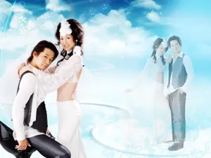 婚纱摄影 第一辑_1