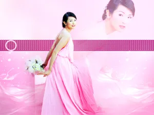 婚纱摄影 第一辑_4