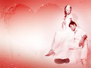 婚纱摄影 第一辑_5