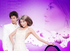 婚纱摄影 第一辑_11