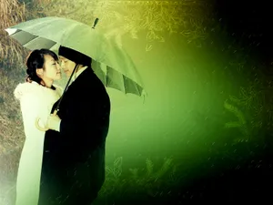 婚纱摄影 第一辑_12