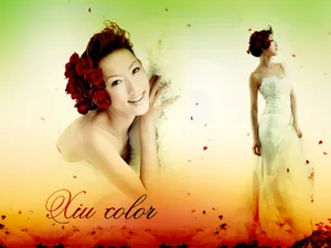 婚纱摄影 第一辑_17