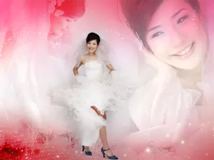 婚纱摄影 第一辑_18