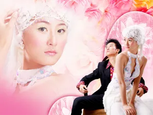 婚纱摄影 第一辑_19