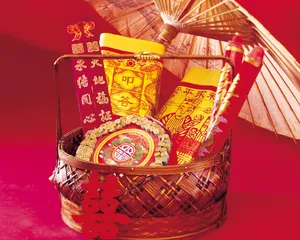 婚庆物品 第三辑_8