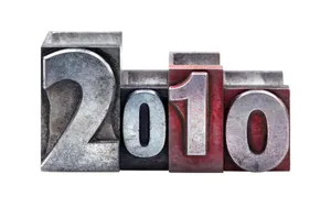 2010专辑 第一辑第1张