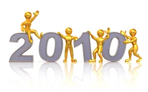 2010专辑 第一辑第1张