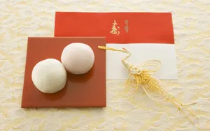 日本新年文化 第四辑_8
