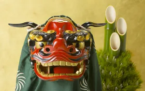 日本新年文化 第三辑_6