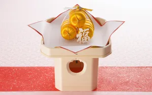 日本新年文化 第三辑_8