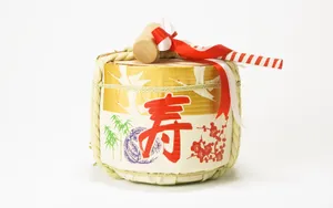 日本新年文化 第三辑_9