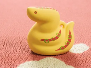 12生肖普屏 第四辑_6
