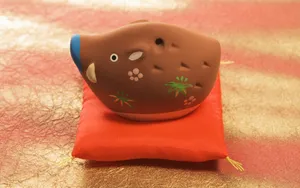 12生肖宽屏 第三辑第1张
