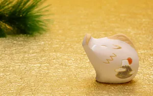12生肖宽屏 第一辑第1张