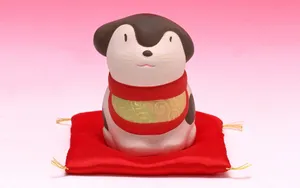 12生肖宽屏 第一辑第1张