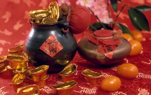 宽屏春节特辑 第三辑