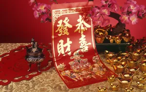 宽屏春节特辑 第二辑_11