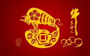 牛气冲天-宽 第二辑