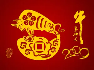 牛气冲天-普 第一辑