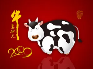 牛气冲天-普 第一辑_11