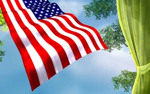 USA独立日 第二辑_4