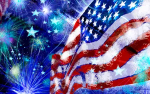 USA独立日 第二辑_5