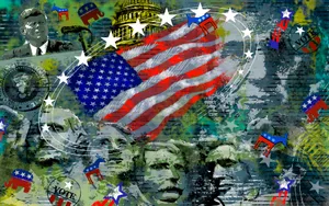 USA独立日 第二辑_6
