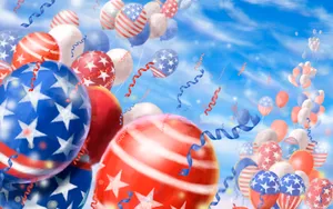 USA独立日 第二辑_19