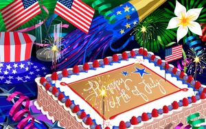 USA独立日 第一辑第1张