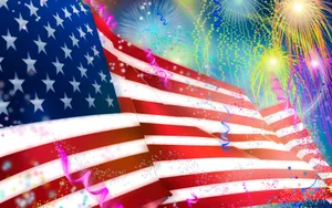 USA独立日 第一辑_4