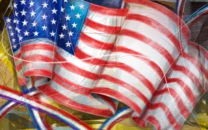 USA独立日 第一辑_5
