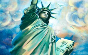 USA独立日 第一辑_11