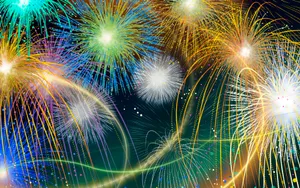 USA独立日 第一辑_16