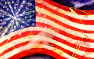 USA独立日 第一辑_18