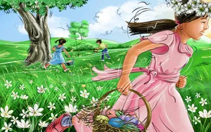 复活节 第四辑_4