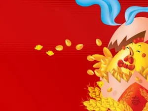 鸡年主题 第二辑_19