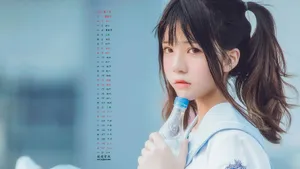 2021年5月日历桌面壁纸_10