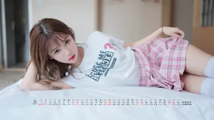 2021年5月日历桌面壁纸_12