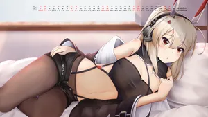 2021年5月日历桌面壁纸_17