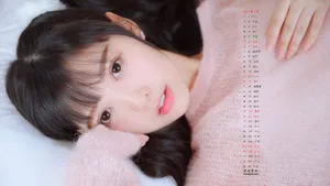2021年3月日历桌面壁纸_15