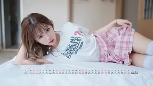 2021年1月日历桌面壁纸_13