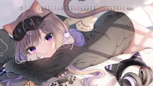 2021年1月日历桌面壁纸_18